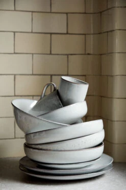 Broste Copenhagen Nordic Sand Frühstücksset -Broste Copenhagen 566623 01 12 EnvironmentImage e932e1996e