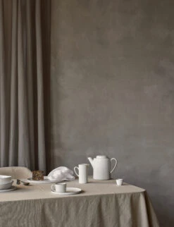 Broste Copenhagen Nordic Salt Geschirr-Set -Broste Copenhagen 566627 01 12 EnvironmentImage e277e06704