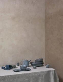 Broste Copenhagen Nordic Sea Geschirr-Set -Broste Copenhagen 566630 01 12 EnvironmentImage 145623917d