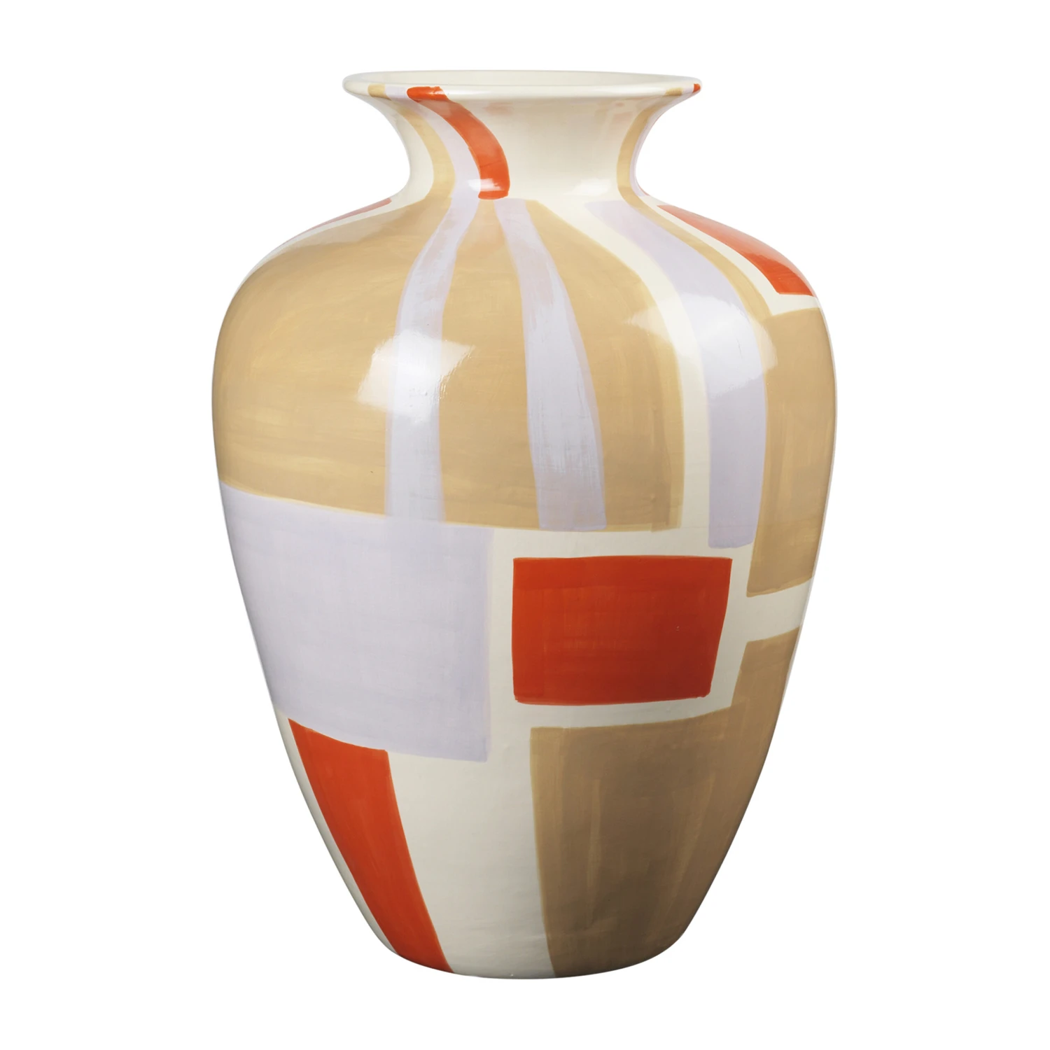 Broste Copenhagen Dana Vase 50cm 3 Broste Copenhagen Dana Vase 50cm