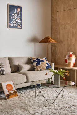 Broste Copenhagen Dana Vase 50cm 7 Broste Copenhagen Dana Vase 50cm -Broste Copenhagen 572961 01 41 EnvironmentImage 794a4189b9