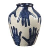Broste Copenhagen Mime Vase 40cm -Broste Copenhagen 572967 01 1 ProductImageMain 762e3d55d9