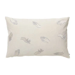 Broste Copenhagen Touch Kissenbezug 40 X 60cm