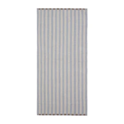 Broste Copenhagen Lamel Teppich 70 X 140cm