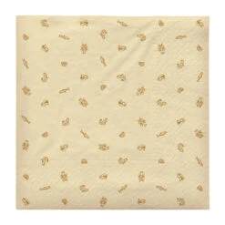 Broste Copenhagen Sea Serviette 33 X 33cm 20er Pack