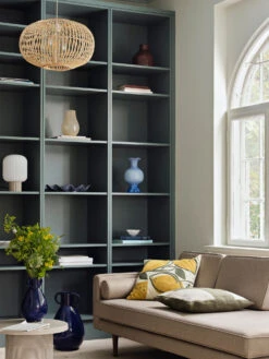 Broste Copenhagen Limone Kissenbezug 50 X 50cm -Broste Copenhagen 577032 01 42 EnvironmentImage 0f9c569fec