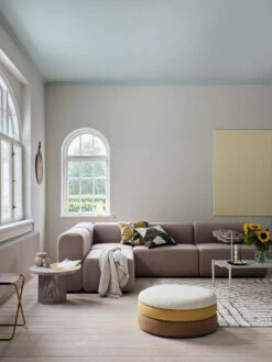 Broste Copenhagen Limone Kissenbezug 50 X 50cm -Broste Copenhagen 577032 01 43 EnvironmentImage c36f976acd