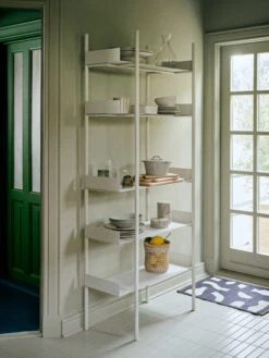 Broste Copenhagen Zues Korb 3 Teile -Broste Copenhagen 577049 01 43 EnvironmentImage d28f686d69