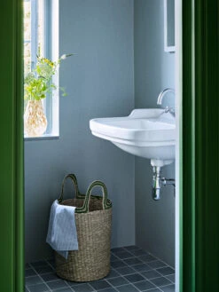 Broste Copenhagen Lykke Korb 3 Teile -Broste Copenhagen 577051 01 41 EnvironmentImage 4dd5c7e3e6