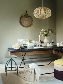 Broste Copenhagen Eden Tisch 120 X 70 X 74cm -Broste Copenhagen 577062 01 42 EnvironmentImage b0b7564dff