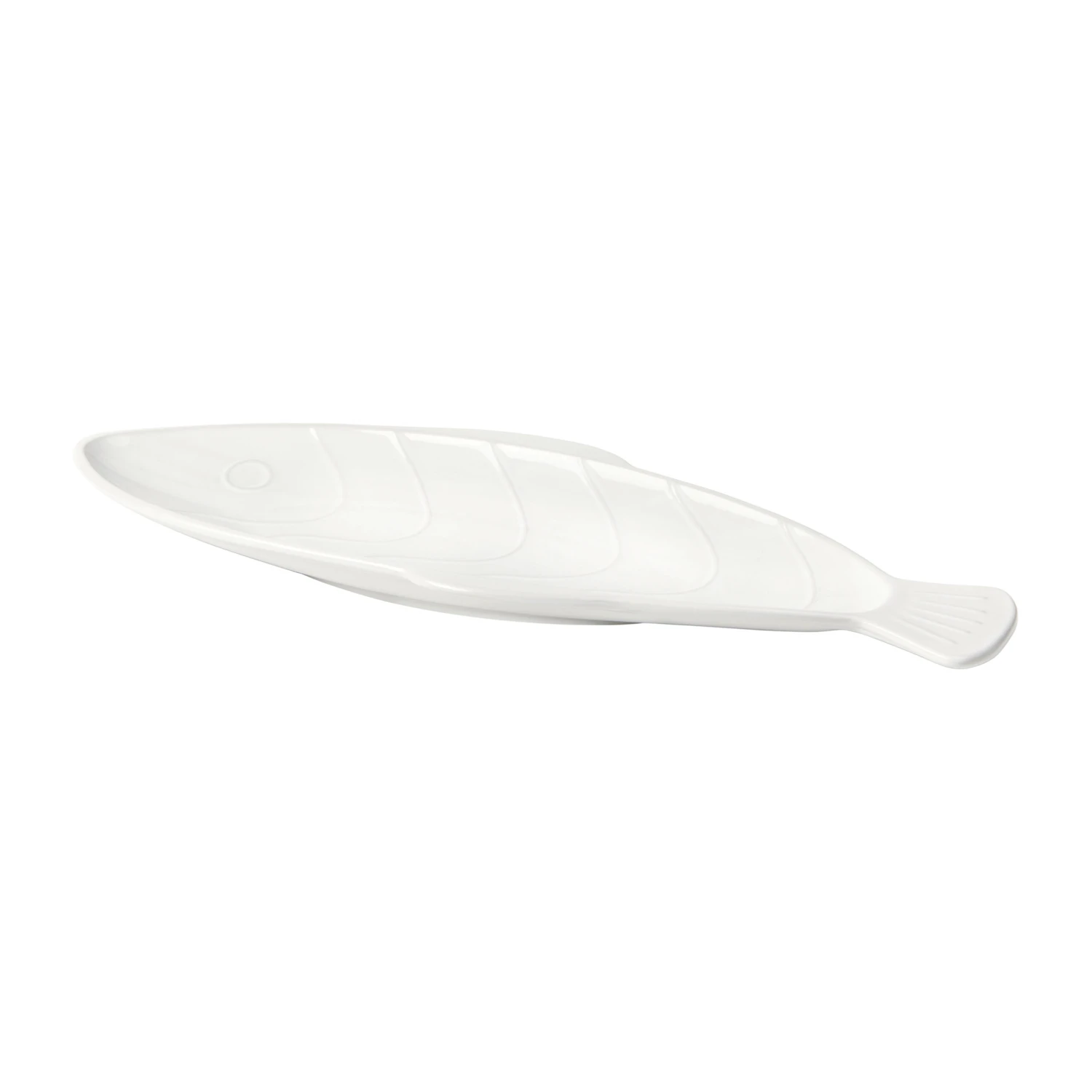 Broste Copenhagen Pesce Teller 17,6 X 41,4cm 4 Broste Copenhagen Pesce Teller 17,6 X 41,4cm – Bild 2