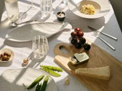 Broste Copenhagen Pesce Teller 17,6 X 41,4cm 10 Broste Copenhagen Pesce Teller 17,6 X 41,4cm -Broste Copenhagen 577068 01 41 EnvironmentImage 8407b9cb19