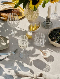 Broste Copenhagen Stripe Wasserglas 35cl 10 Broste Copenhagen Stripe Wasserglas 35cl -Broste Copenhagen 577073 01 41 EnvironmentImage 35368a166e