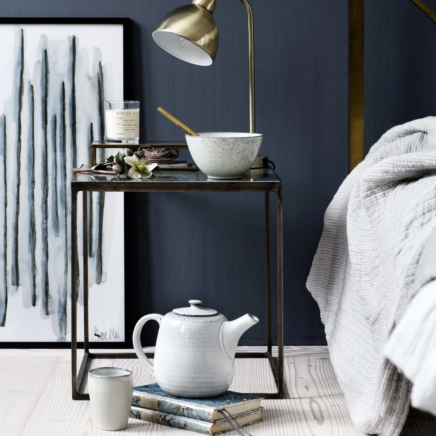 Broste Copenhagen Nordic Sand Becher 7 Broste Copenhagen Nordic Sand Becher – Bild 5