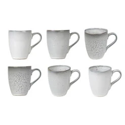 Broste Copenhagen Nordic Sand Tasse -Broste Copenhagen p 26729 01 03 18fbd63ce7