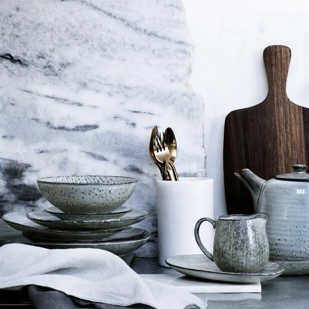 Broste Copenhagen Nordic Sea Milchkanne 4 Broste Copenhagen Nordic Sea Milchkanne – Bild 2