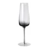 Broste Copenhagen Smoke Champagnerglas -Broste Copenhagen p 28900 01 01 a8254686a3
