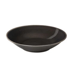 Broste Copenhagen Nordic Coal Tiefer Teller