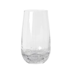 Broste Copenhagen Bubble Wasserglas